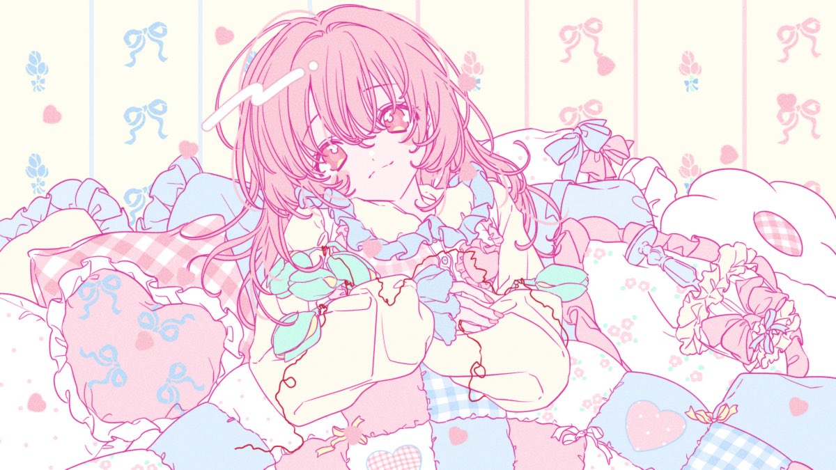 「きゅうくらりん #ニコニコ超会議2026 #超絵師展」|前山ちぇ～のイラスト