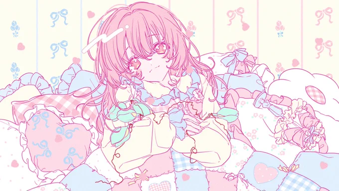 きゅうくらりん #ニコニコ超会議2026 #超絵師展
