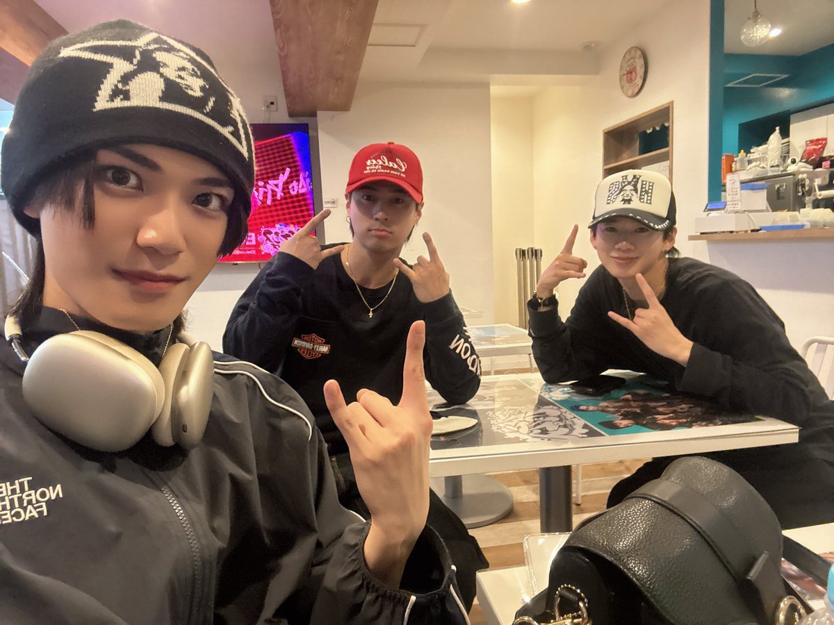 手島聖貴/TESHIMA MASAKI tweet media