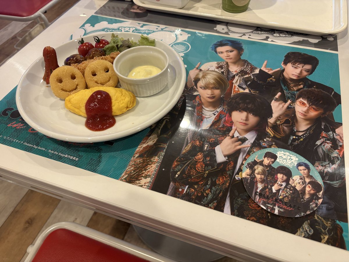 手島聖貴/TESHIMA MASAKI tweet media