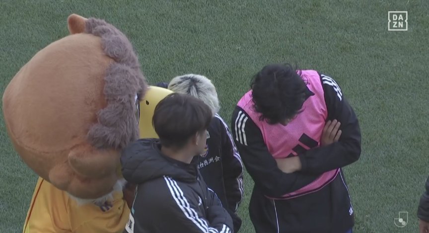 写真で一言
#vegalta