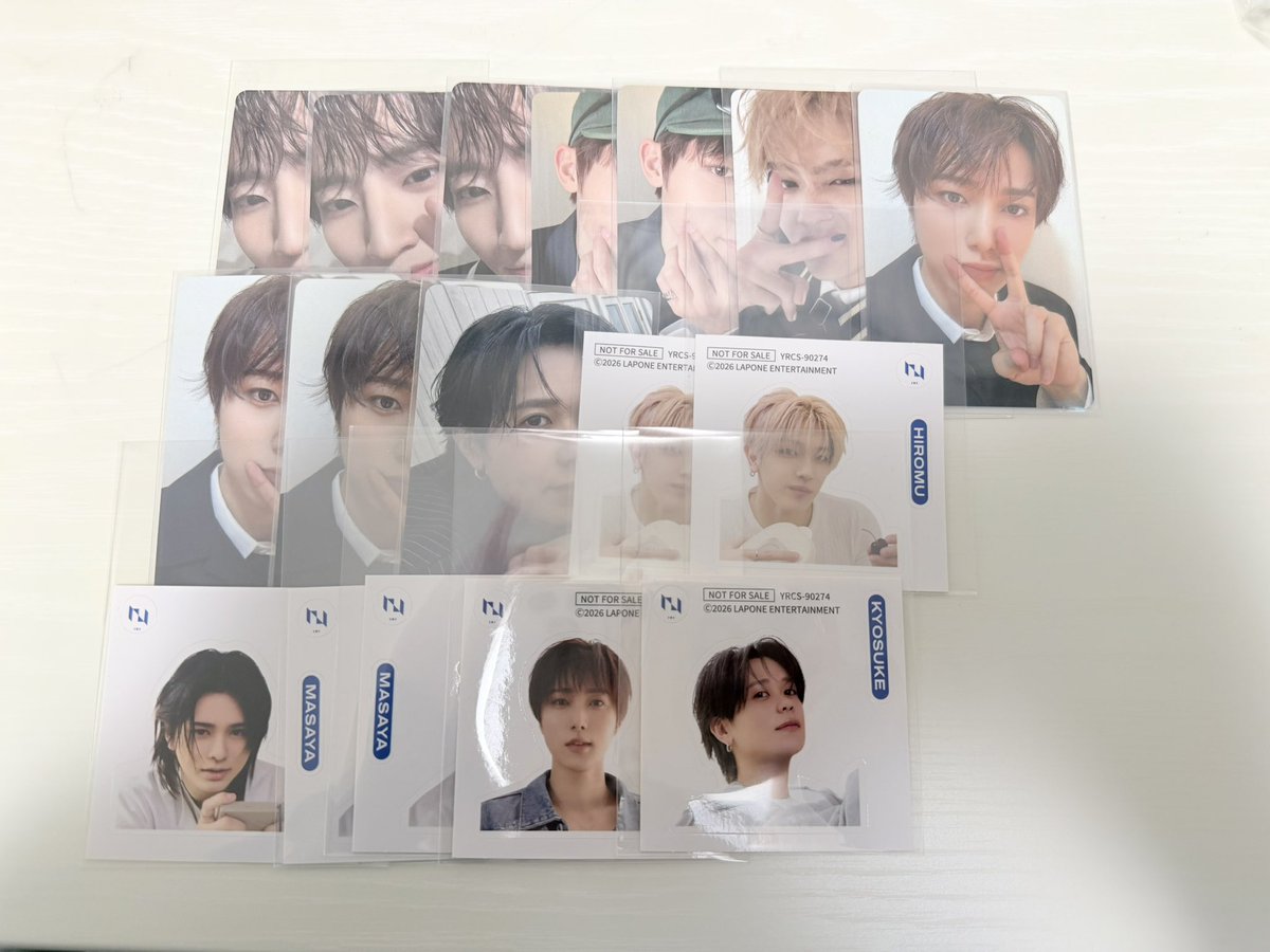 すちゃん tweet media