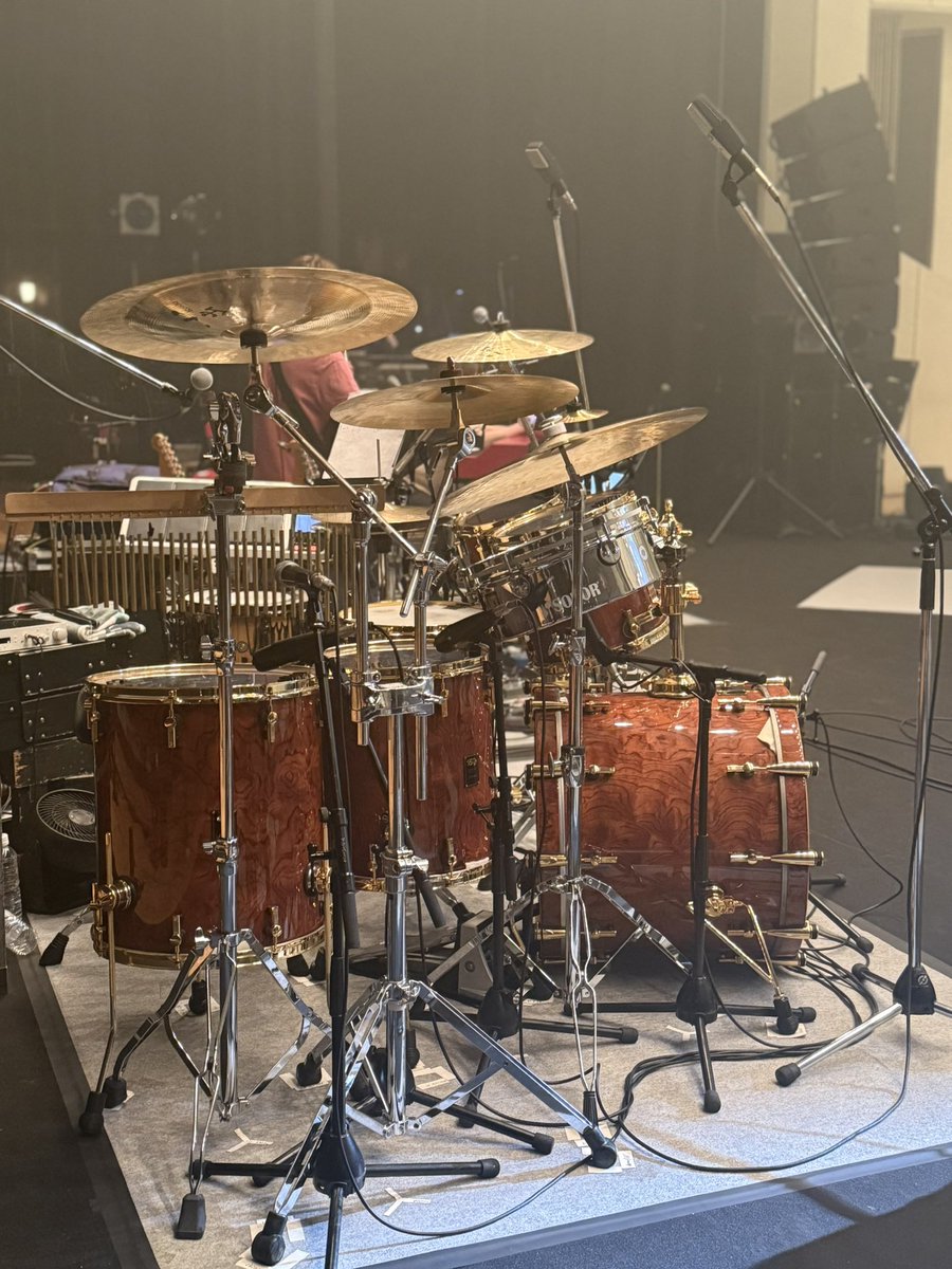 八神純子さん、調布グリーンホールありがとうございました！ 今日の 