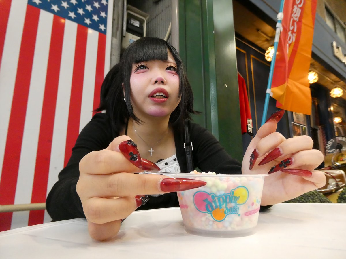 ljFIBoBQkJnJenH's tweet image. ４月１９日の撮影会（桜夜やにさん２）

#Amaryllis
#桜夜やに
#やにカス
#あまりのりす