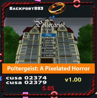 Backport893 tweet media