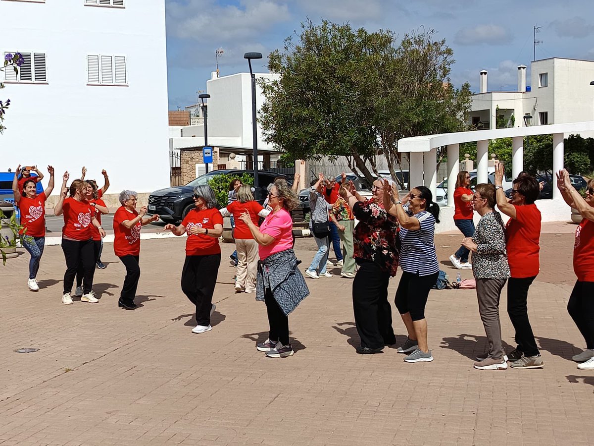Socialistes d’Eivissa tweet media