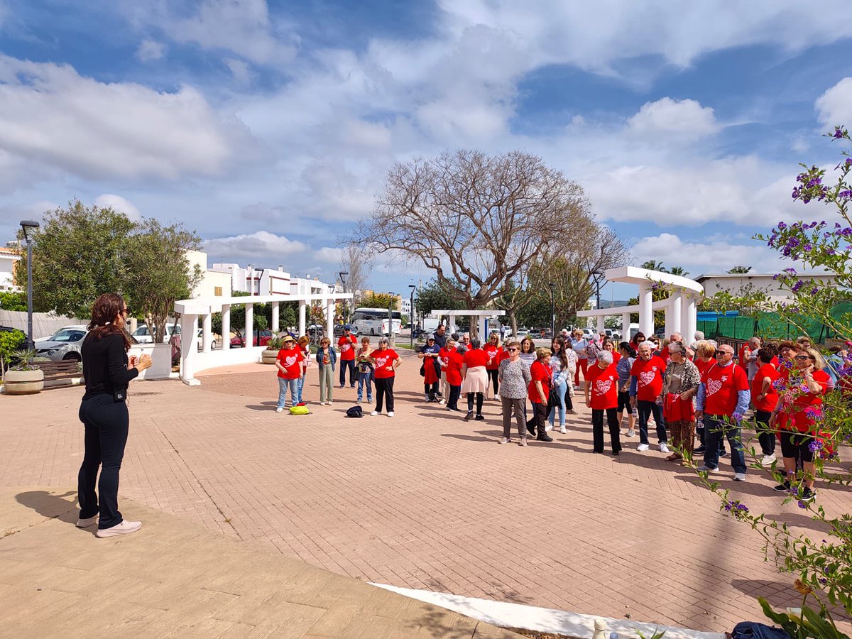 Socialistes d’Eivissa tweet media
