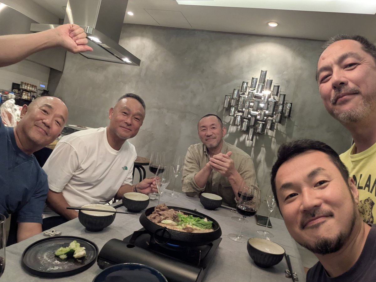 とりあえず仮名 tweet media