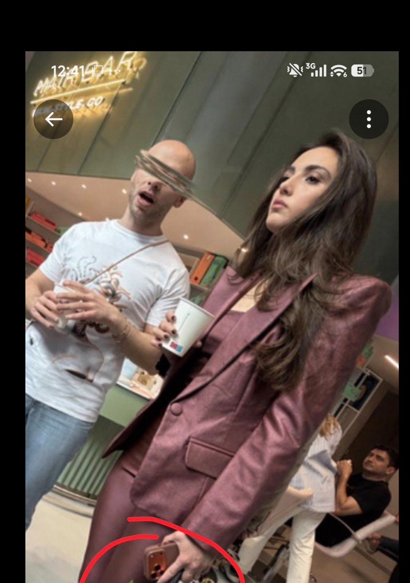 Lucia lucy la belva ♥️ tweet media