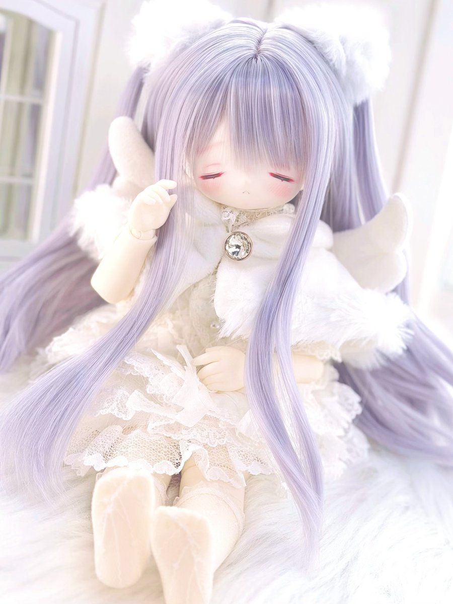かんな୨୧ (@kanna_doll_) / Posts / X