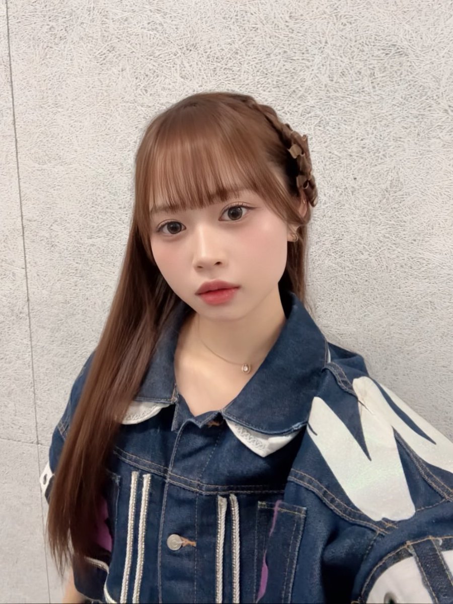 心結嶺あんず tweet media