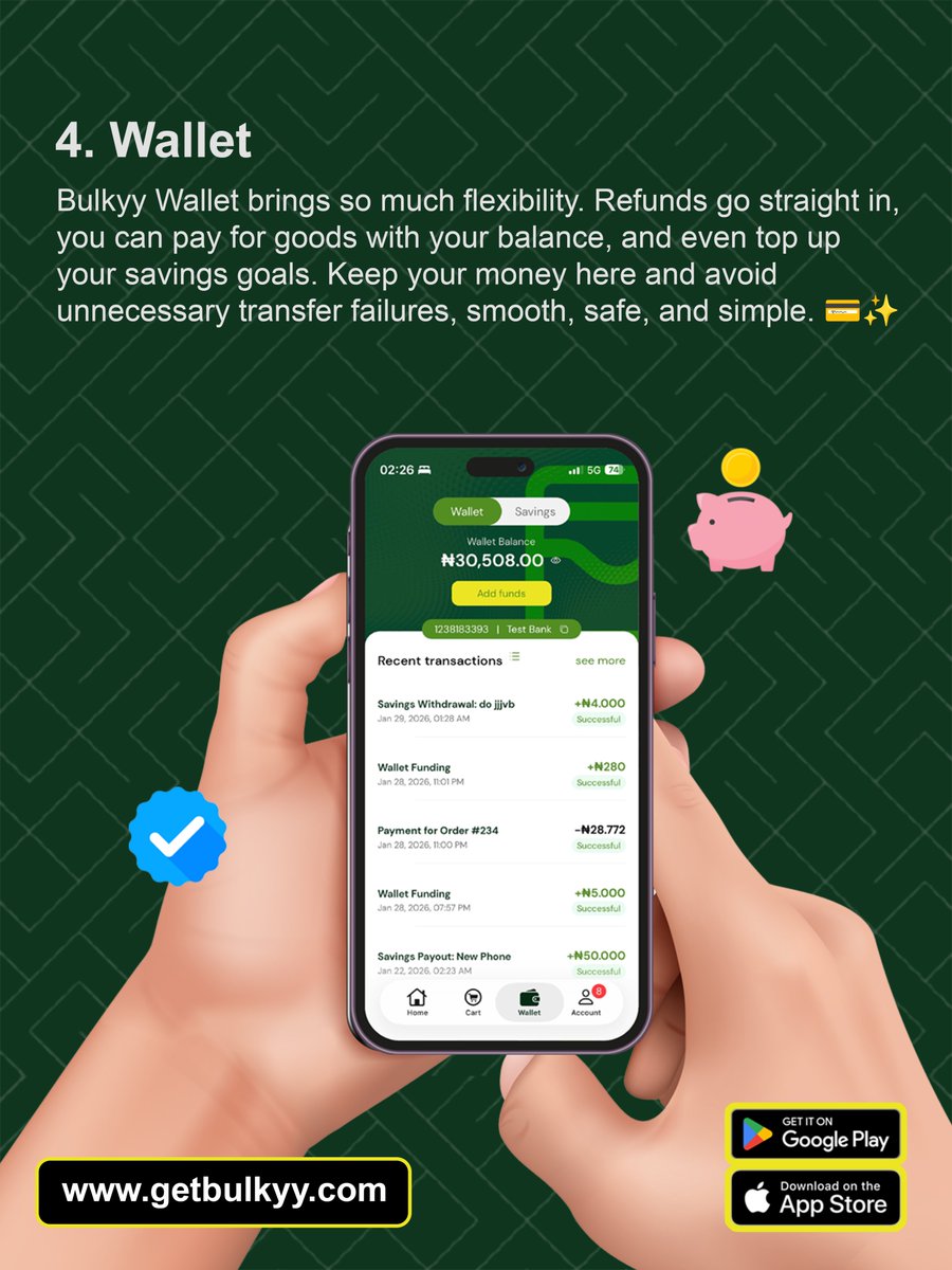 Bulkyy | Save to Buy Smarter tweet media