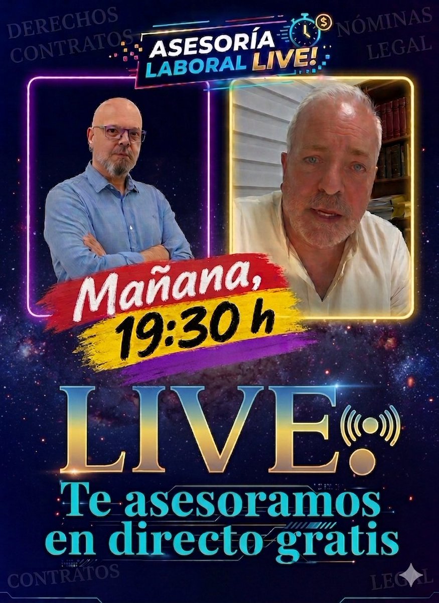 O. Crespillo 🔻 tweet media