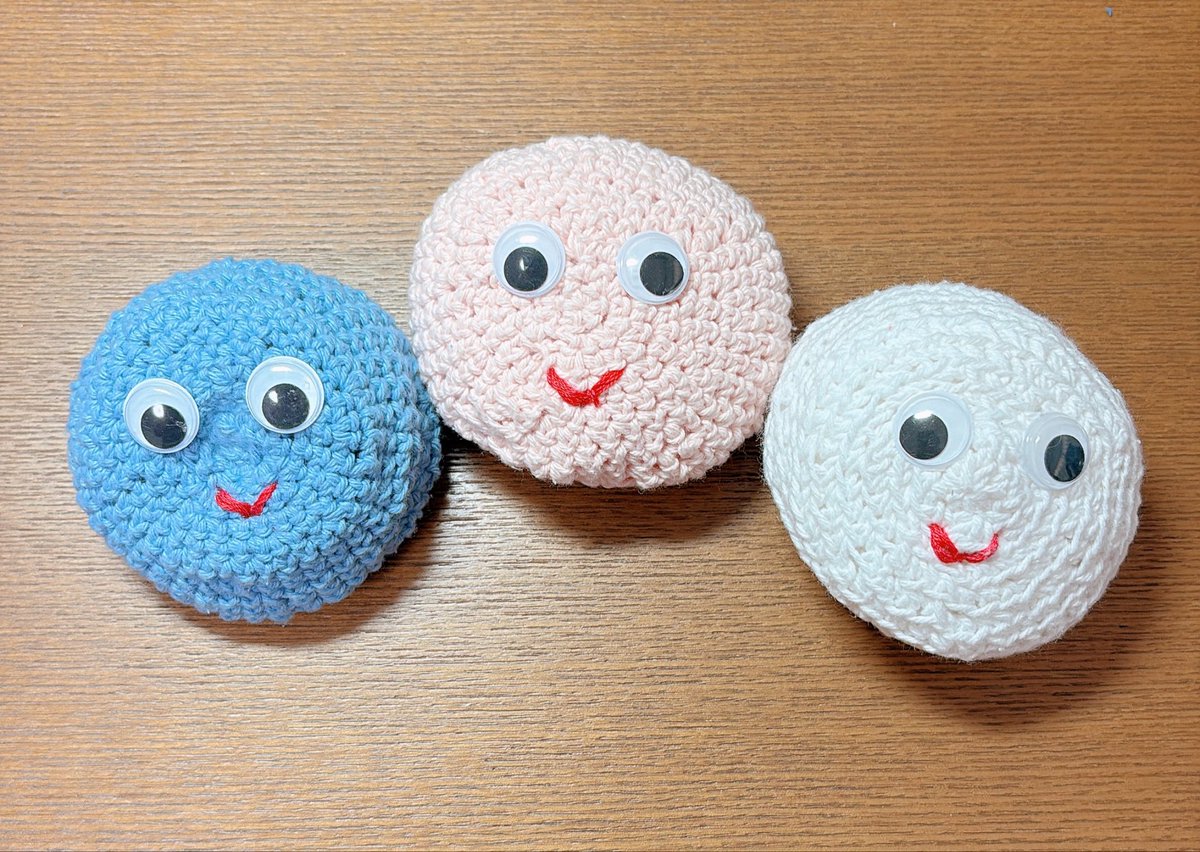 もちたま|たまの3姉妹とゆるく生きる tweet media