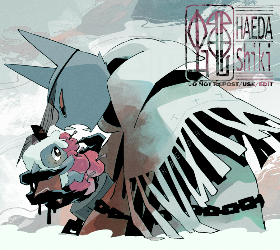 HAEDA Shiki tweet media