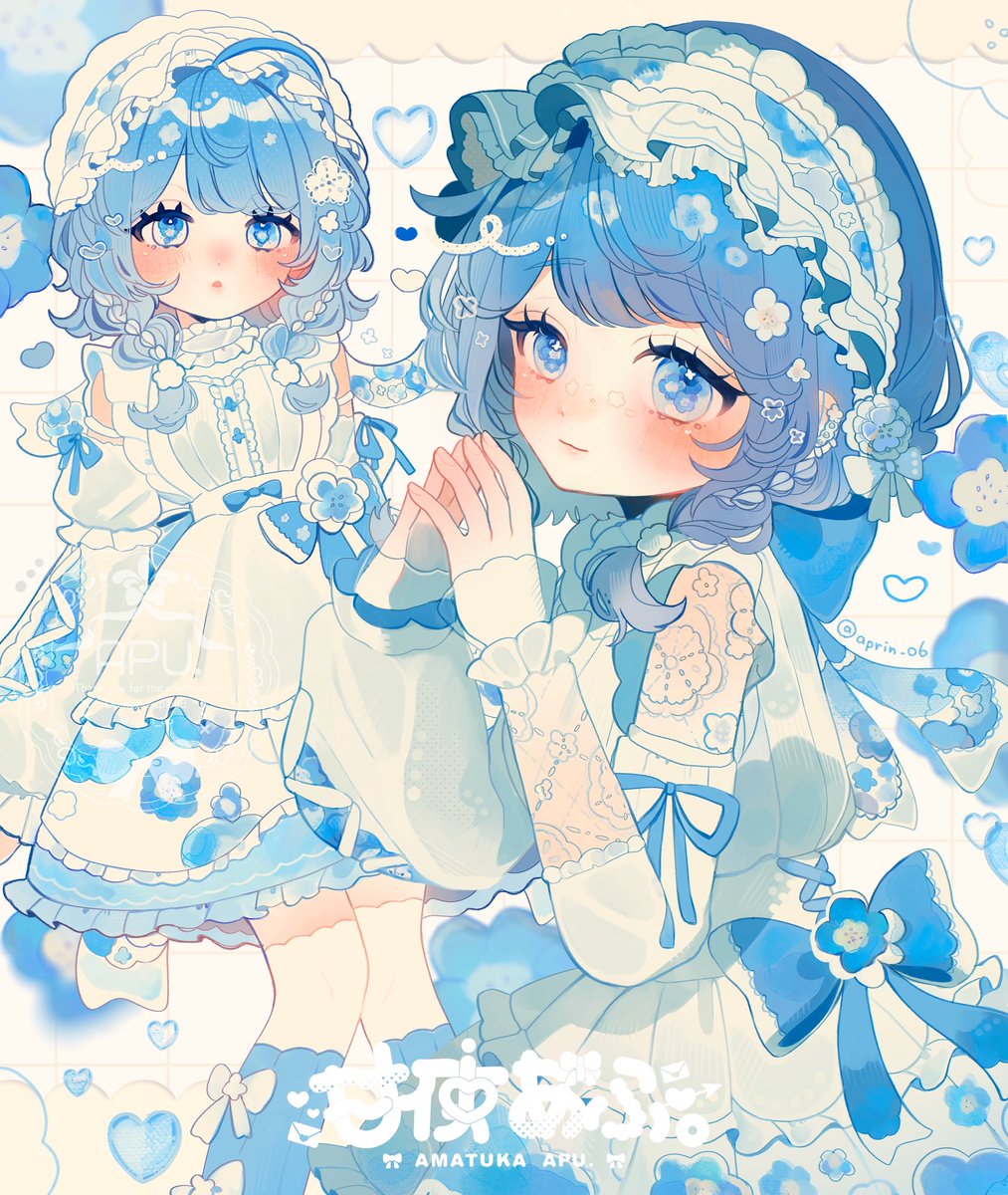 甘使 あぷ。 tweet media