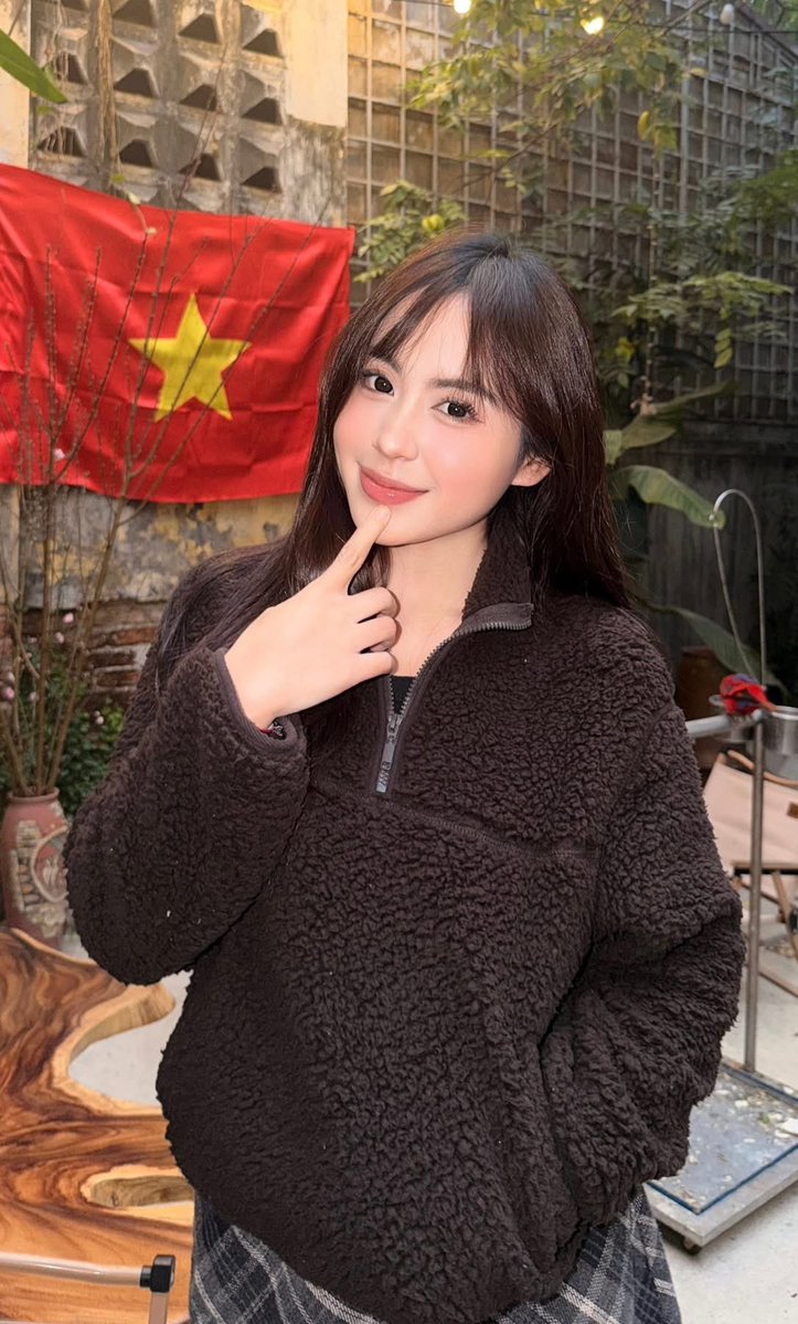 Maysaa - Cô Gái Lào tweet media