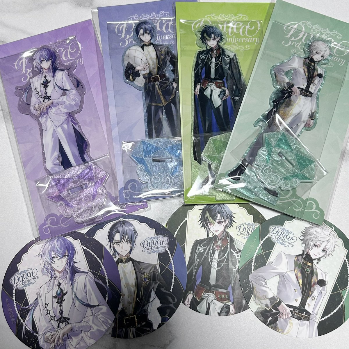 ｱ ﾕ🐰 tweet media