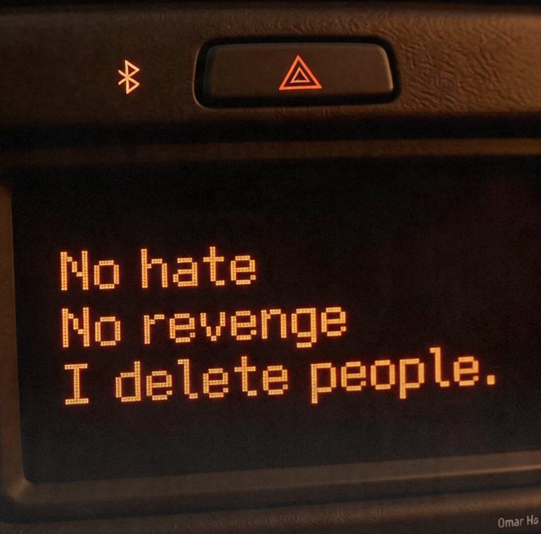 Dear Self. tweet media