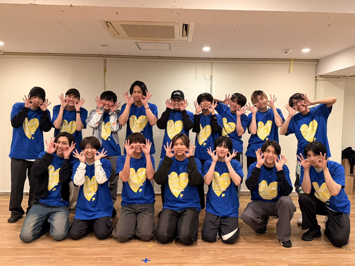 イケッチャオ‼︎ tweet media