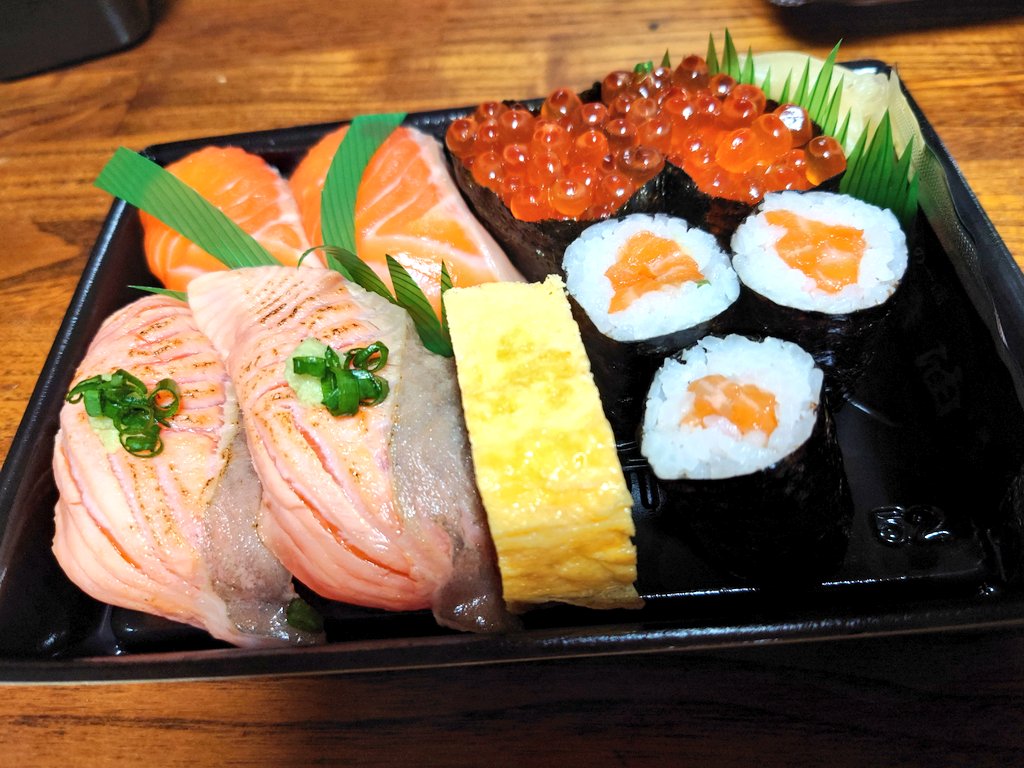 にゃじ tweet media