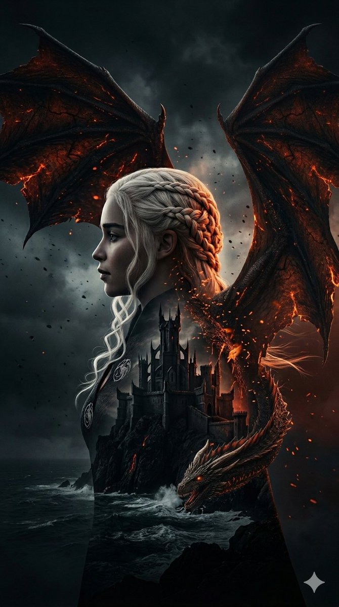 Old Valyria tweet media