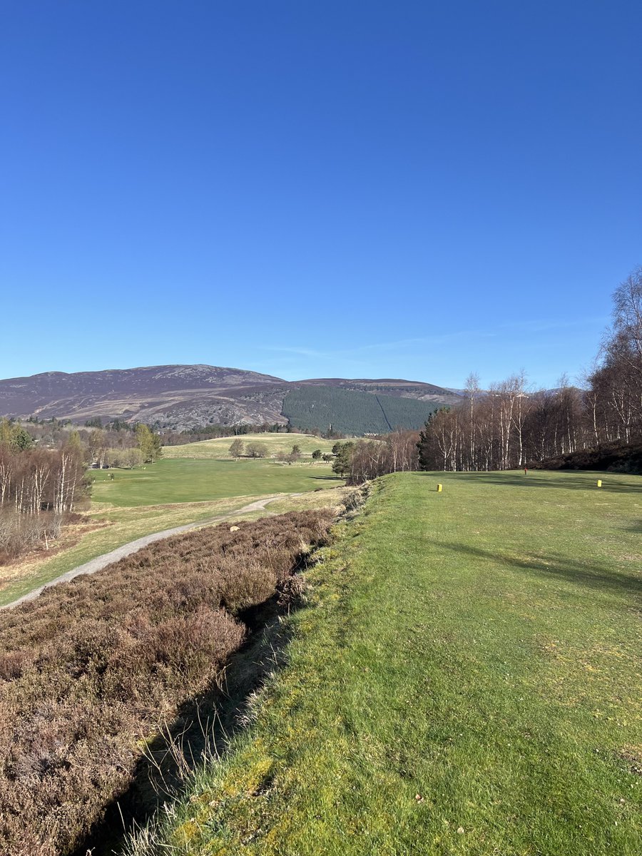 gargray71's tweet photo. Cracking first medal day of the year ⁦@BraemarGolfClub⁩ 🏌️‍♂️😎👍🏼 https://t.co/RrebatHCj1