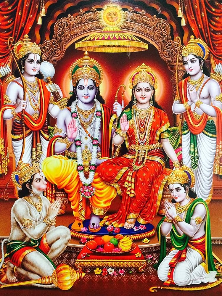 प्रिय, दैवीय और आदरणीय #भारतवासियों; आपको #माता #सीता जी के #प्राकट्य_दिवस #सीता_नवमी की #दिव्य_शुभकामनाएँ!🪷

मर्यादा_पुरुषोत्तम #प्रभु #श्रीराम जी की #दिव्य_पतिव्रता_जीवनसंगिनी #माता_सीता जी की दिव्य #कृपा से आपकी सभी #सकारात्मक_मनोकामनाएं पूरी हों!🙌

#जय_सियाराम 🙏