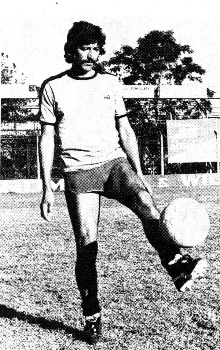 Pérdida Argentina tweet media