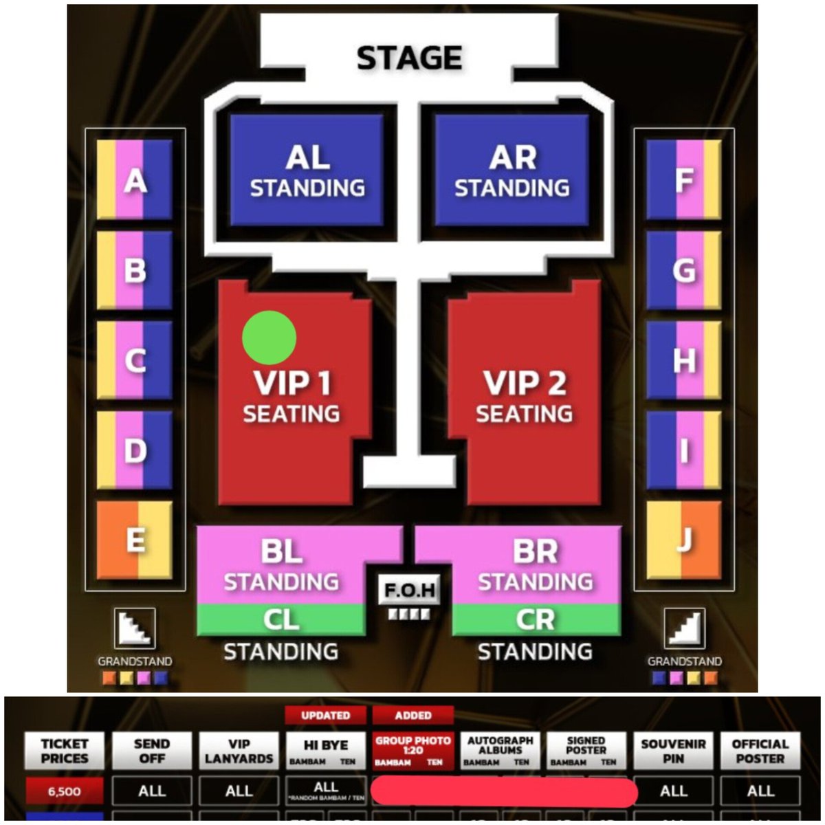 💚GOT7사랑해요💚🍀(ทำงานประจำตอบช้านะคะ) tweet media