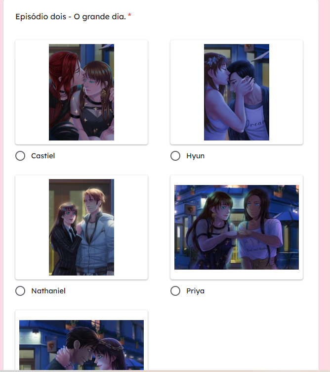 Xittzu vai ver Wicked | AU AD NO FIX!! tweet media