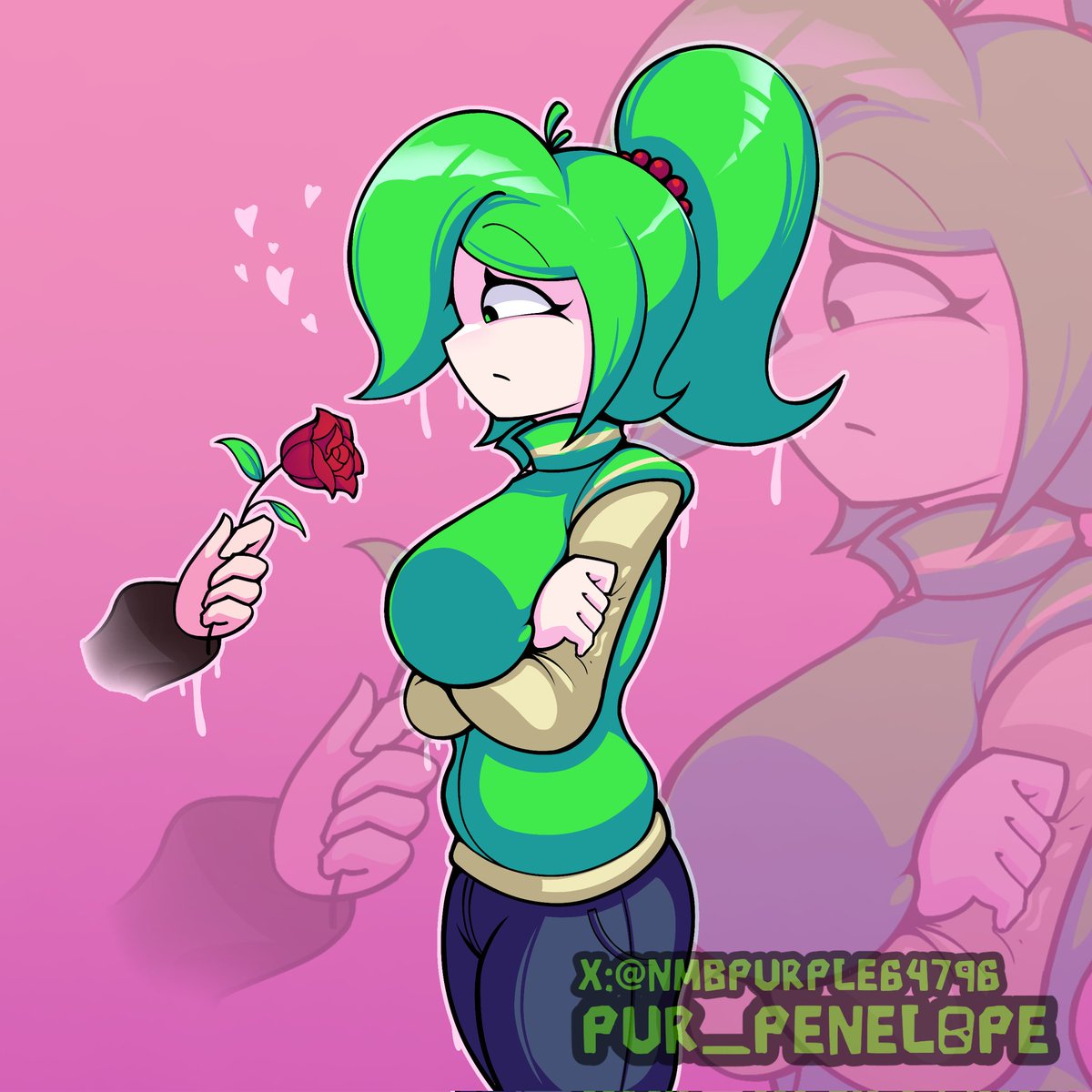 pur_Penelope tweet media