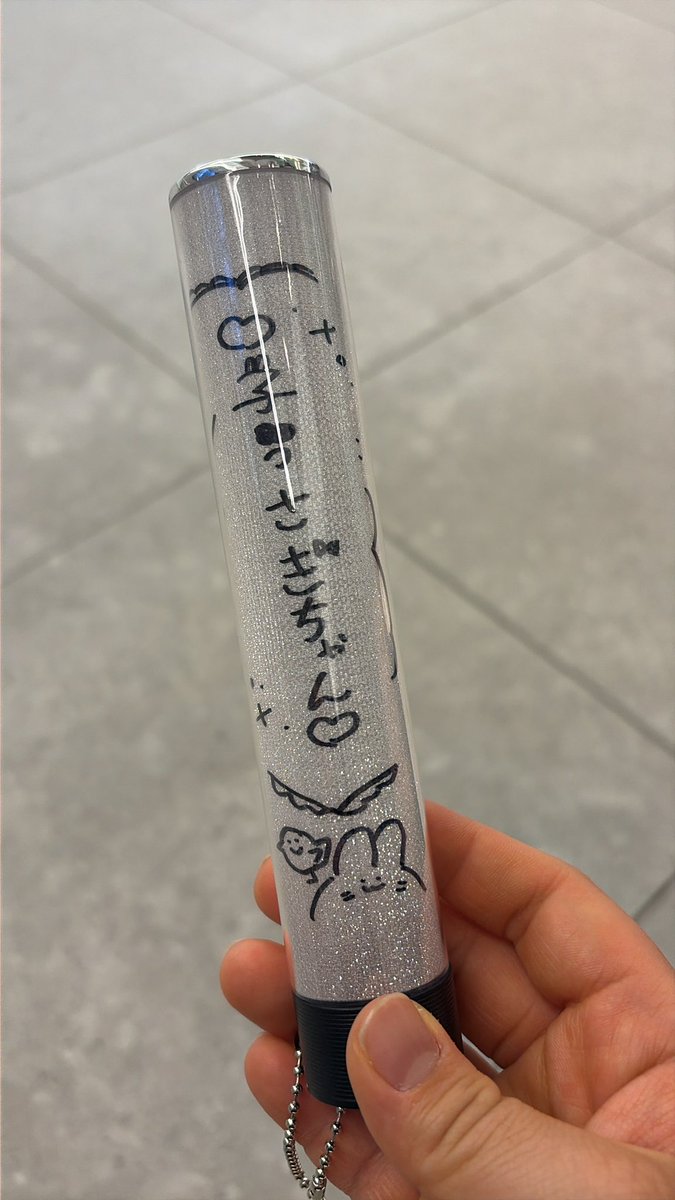 みかわん tweet media