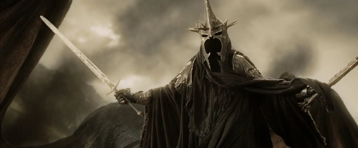 Tolkienverse ᚠ tweet media