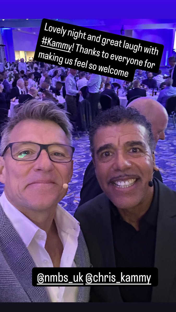 benshephard's tweet photo. So many amazing memories, stories and laughs! Tonight me and ⁦@chris_kammy⁩ take our Unbelievable Show to Portsmouth Guild Hall. Going to be a cracking evening of all the things we remeber and a few Kammy may have missed 😂😂 Hope to see you there! #unbelievableshow https://t.co/ZaVfdPu6qh