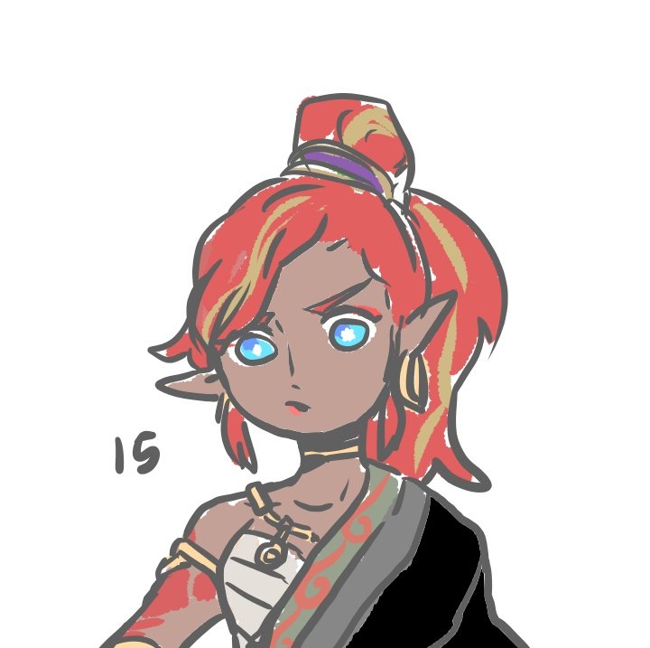 カメロちゃんにした