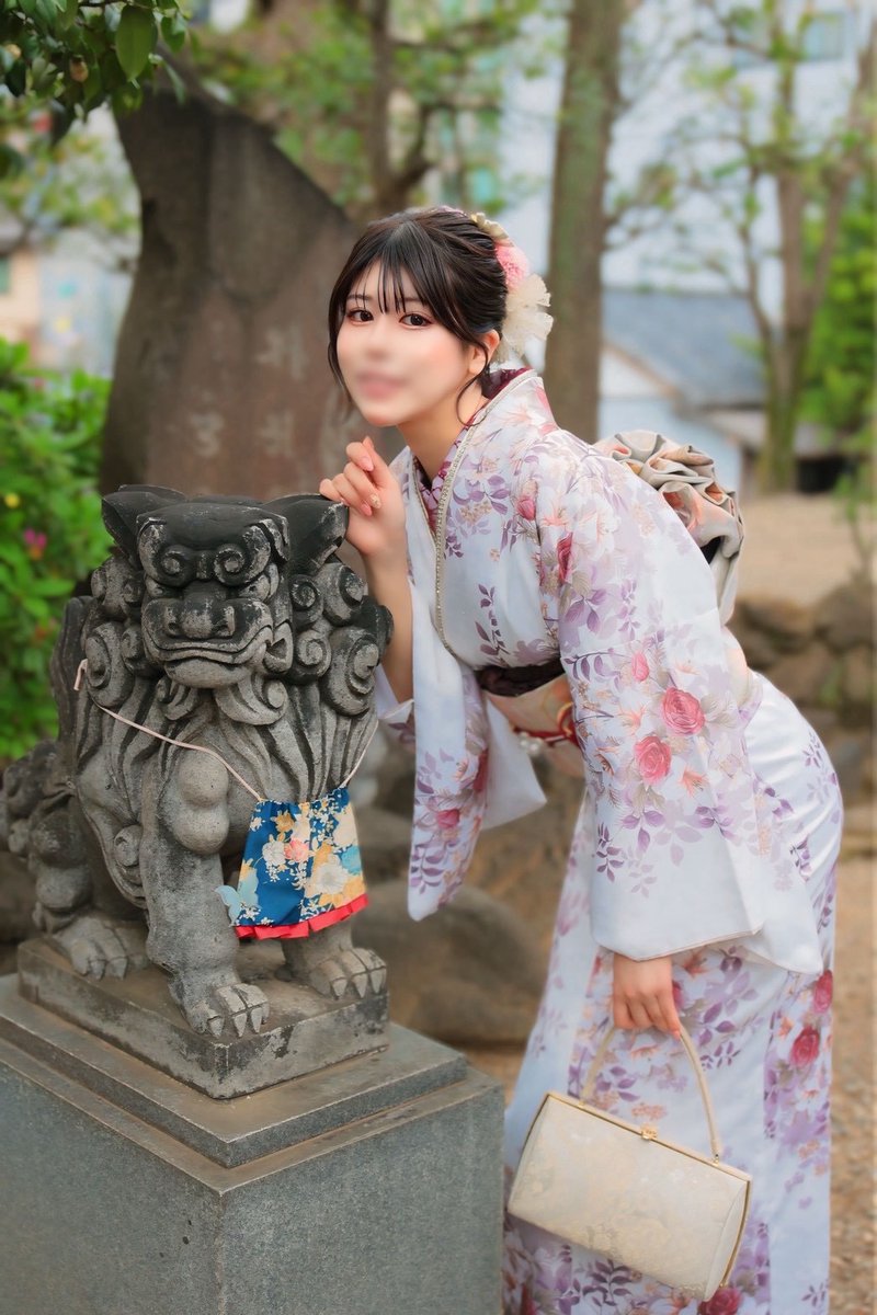 阿吽のうんのほうかな？