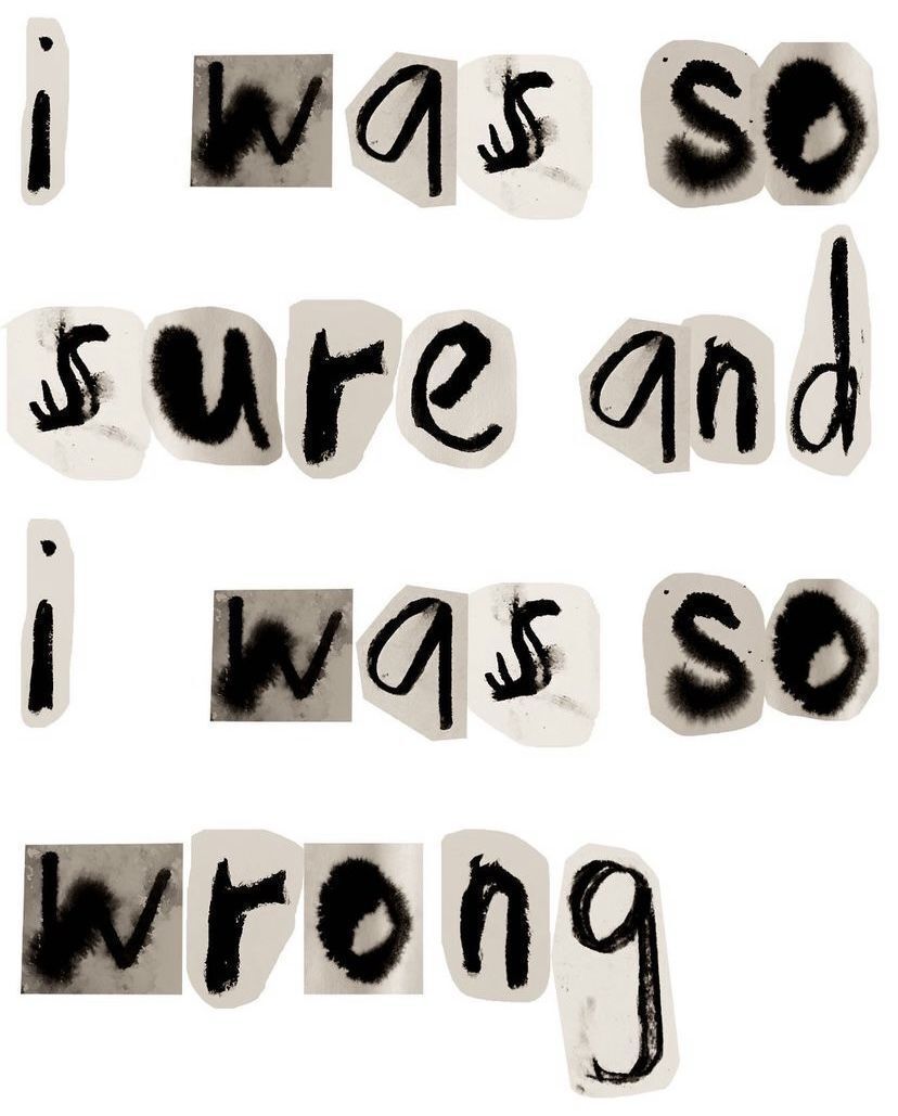 Sadness tweet media