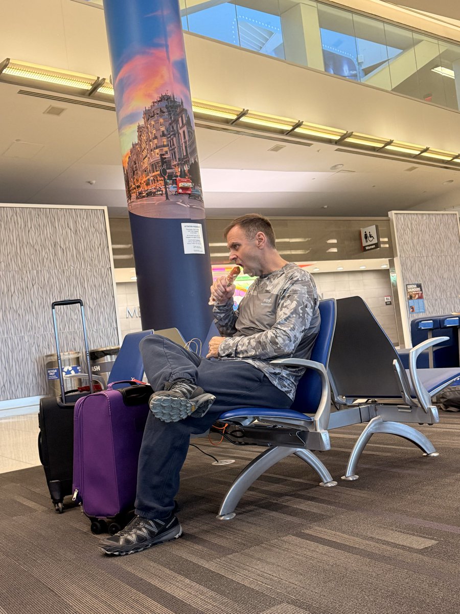 Brew Ryan Jr tweet media