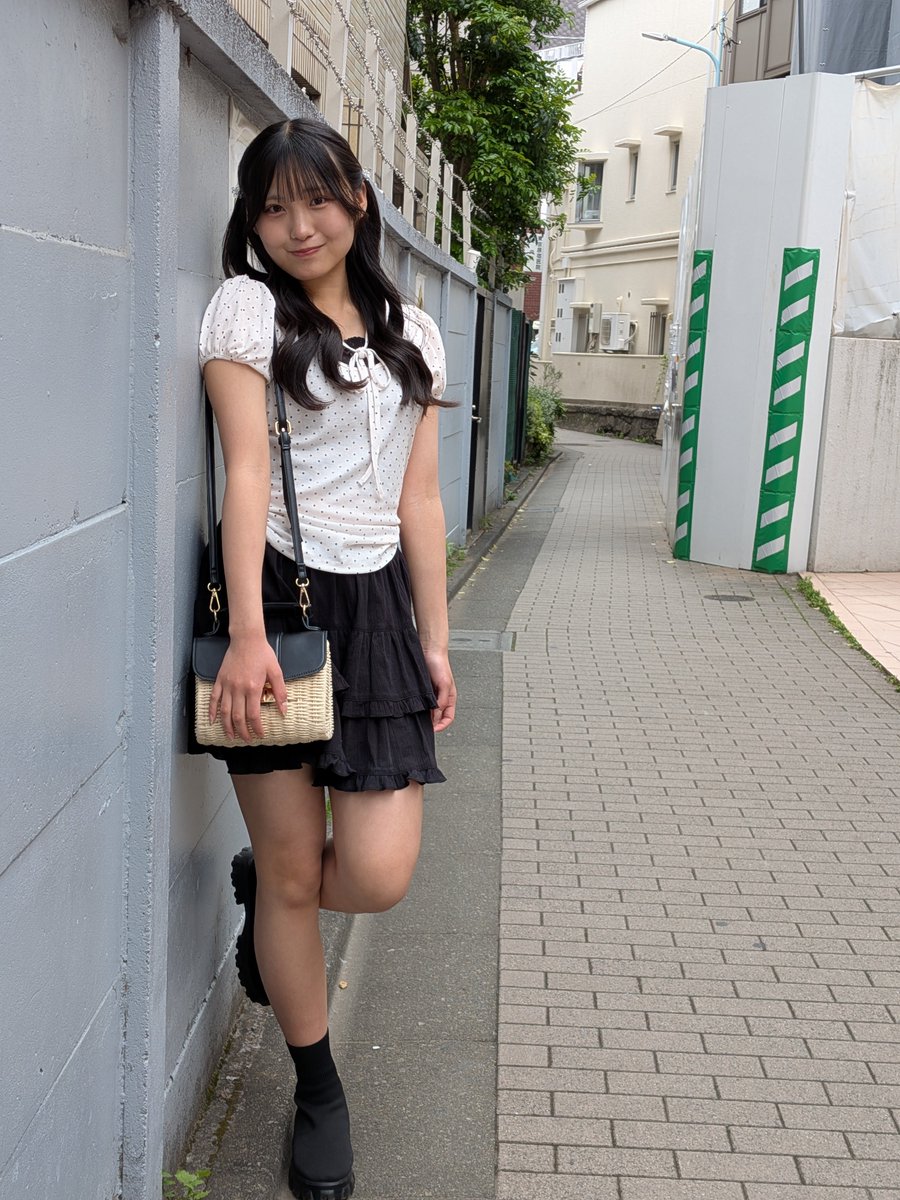 2026.04.25 原宿 響野ユリア @ziaangelyuria @AngelSisters10 #響野