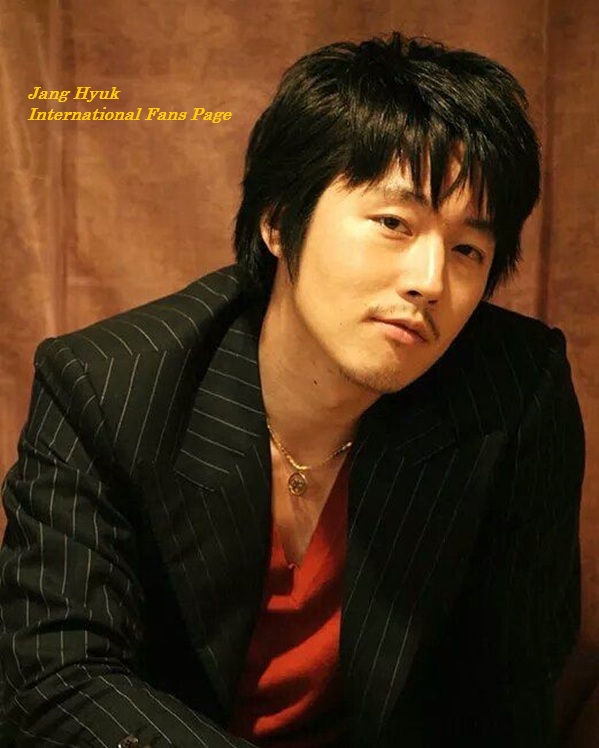 Jang Hyuk : Photo / Foto / 사진 / гэрэл зураг / 写真