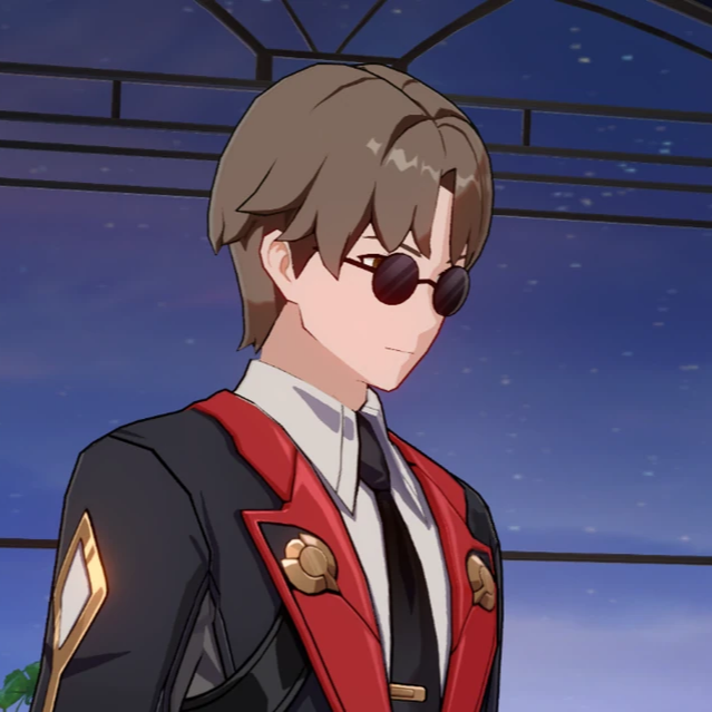 Honkai: Star Rail Anything B̶o̶t tweet media