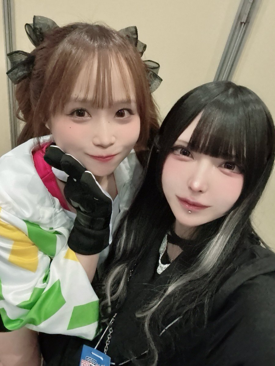 チェキも写メも撮れて嬉しい🥲🥲 かわいすぎて、、、、、🥹
