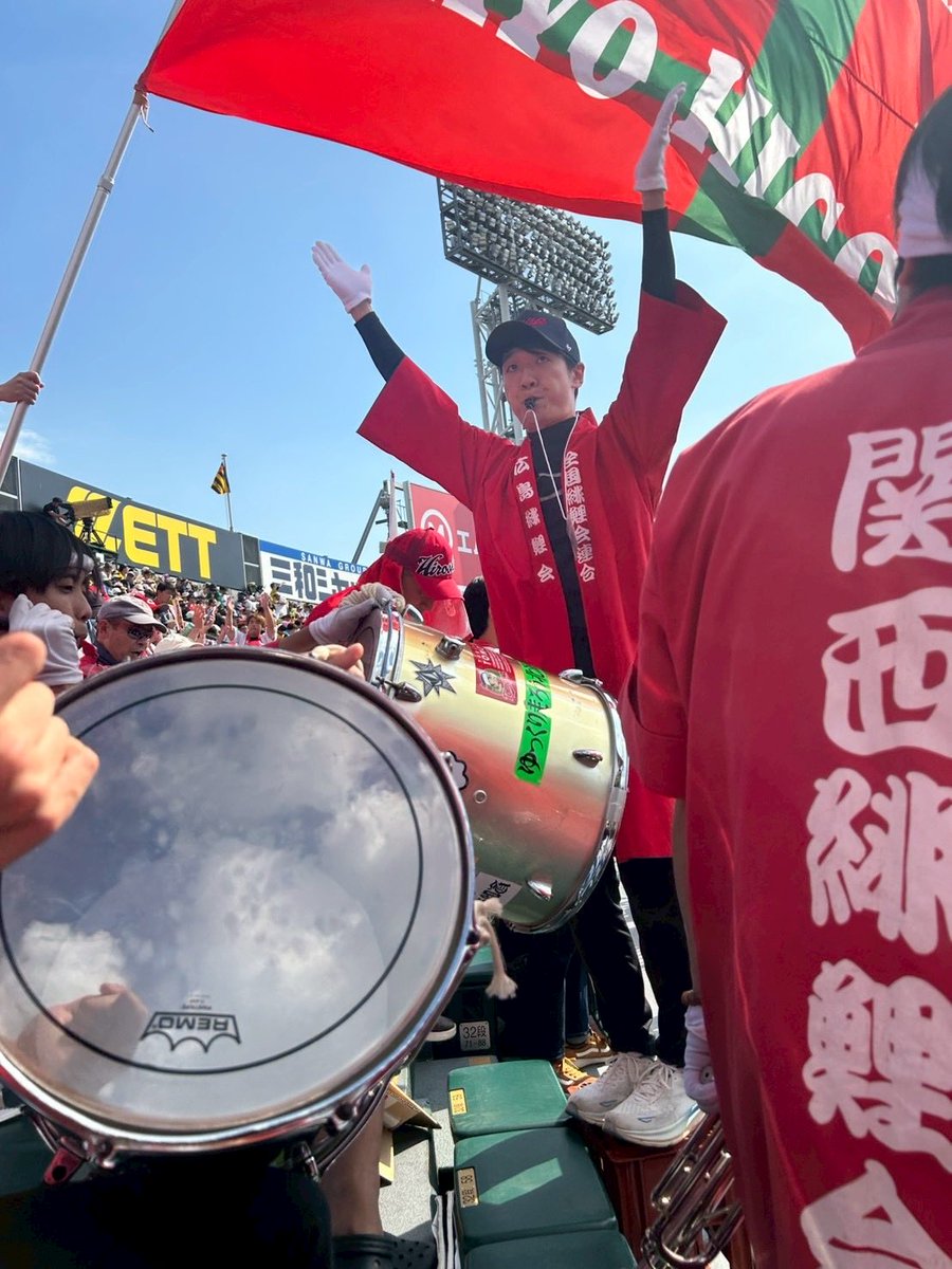 全国緋鯉会連合 tweet media