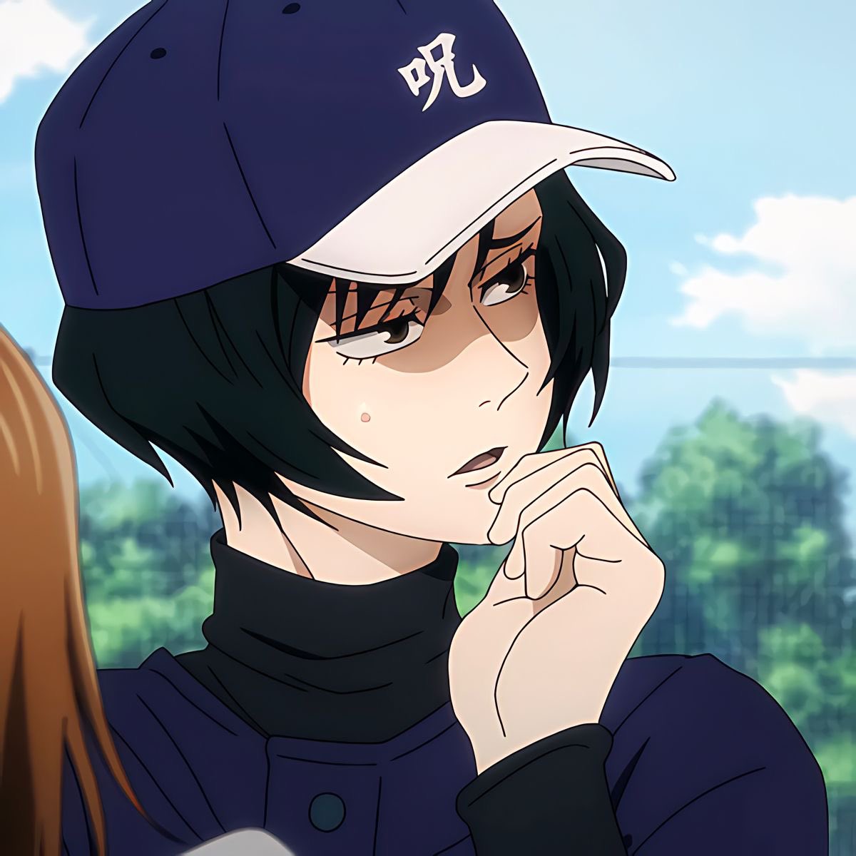 폐급 비술사 tweet media