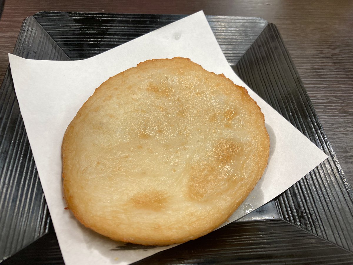 資さんうどん【公式】◥█̆̈◤∥ tweet media