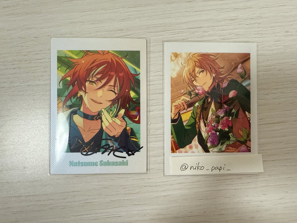 ぱぴこ tweet media