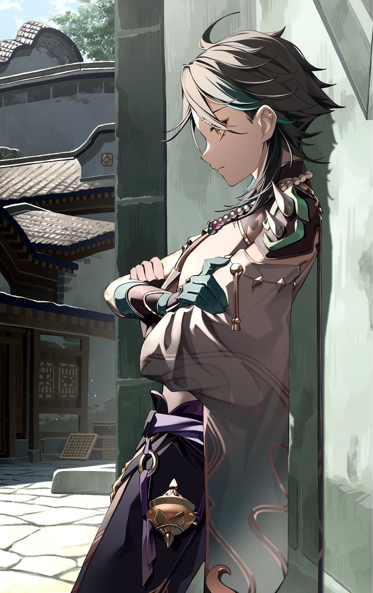 ちゃのはなれ❖ tweet media