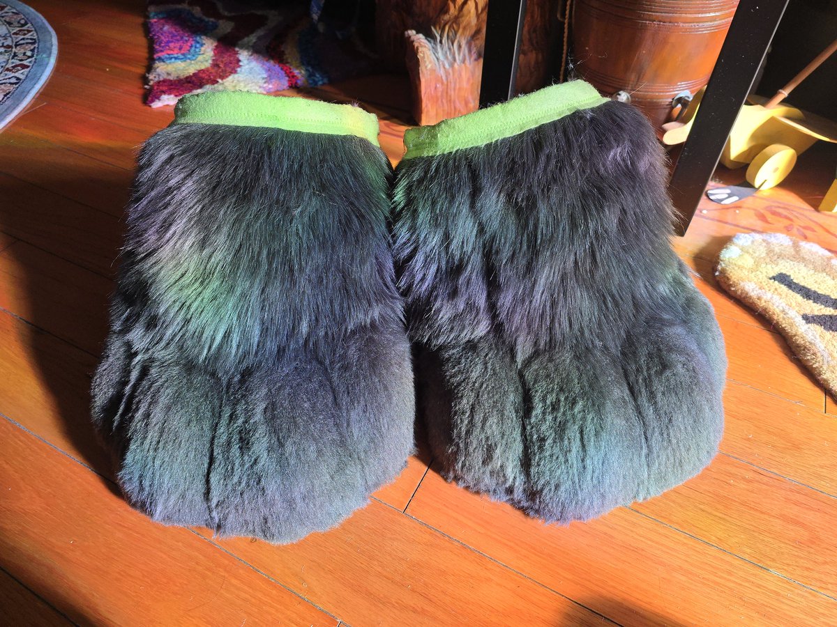 Kii's Creatures ➡️ FWA tweet media