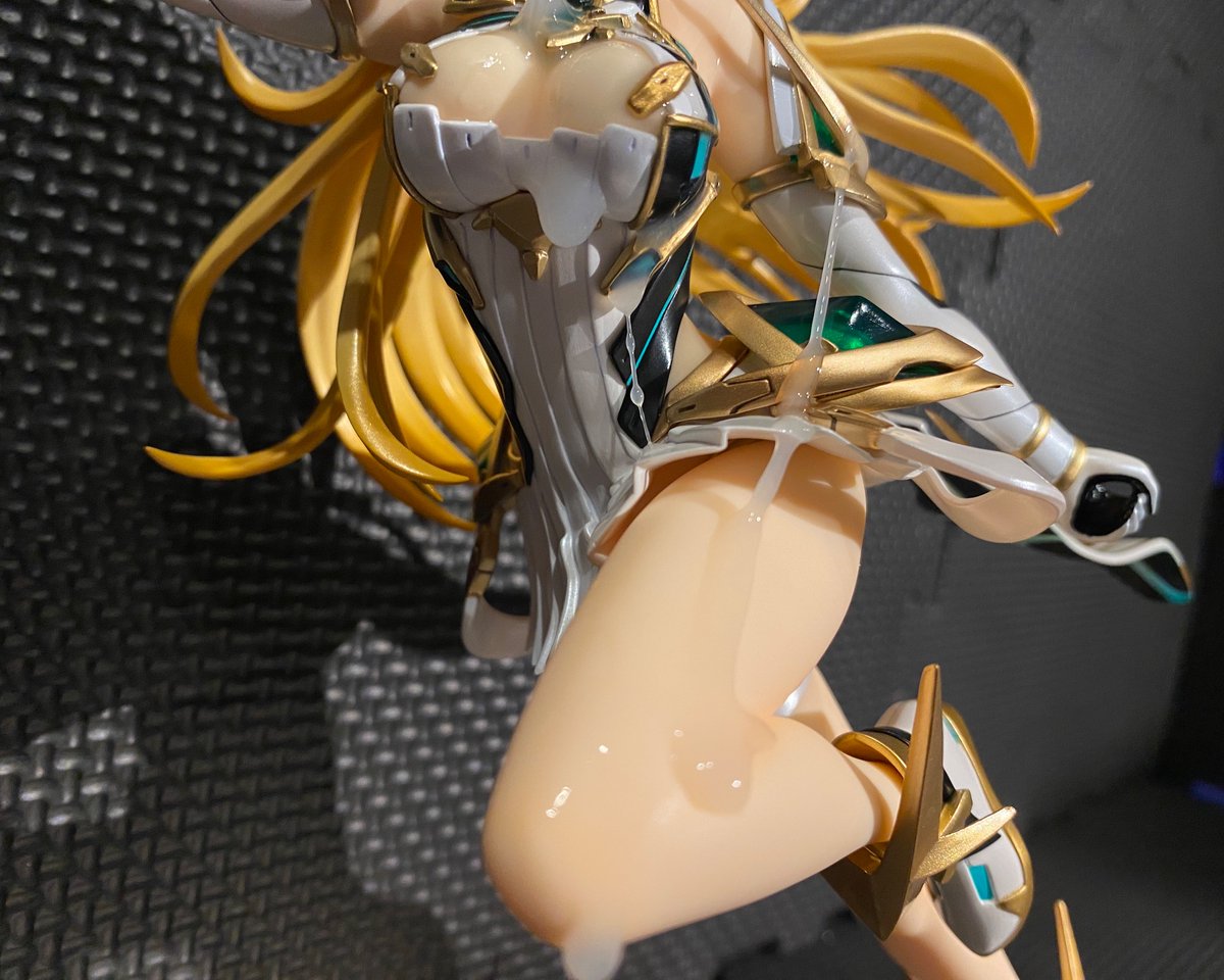 chabashira_sof's tweet photo. ヒ〇リpic
#フィギュアぶっかけ
#semenonfigure https://t.co/rDHCggddVk